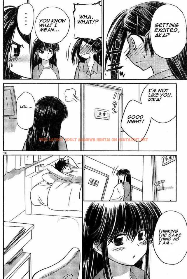 Read Hentai Image 14 189 in comic Kiss X Sis - Chapter 9 - hentaitnt.net