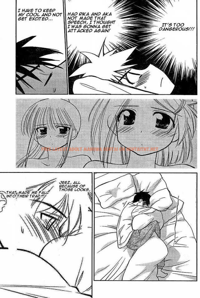 Read Hentai Image 15 189 in comic Kiss X Sis - Chapter 9 - hentaitnt.net