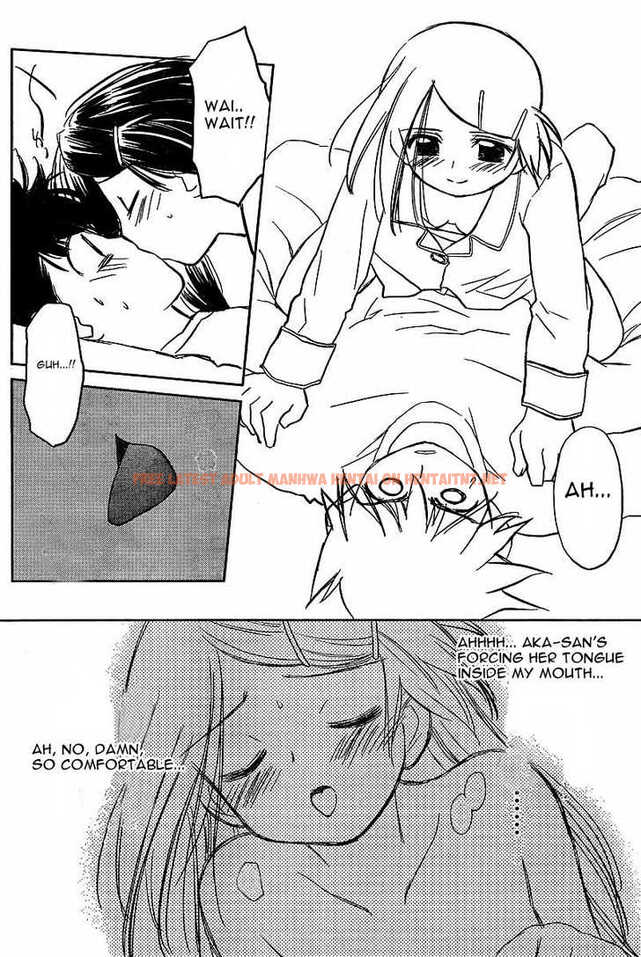 Read Hentai Image 20 189 in comic Kiss X Sis - Chapter 9 - hentaitnt.net