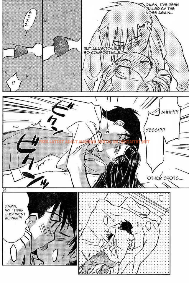 Read Hentai Image 22 189 in comic Kiss X Sis - Chapter 9 - hentaitnt.net