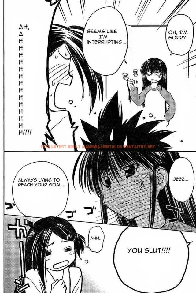 Read Hentai Image 26 189 in comic Kiss X Sis - Chapter 9 - hentaitnt.net