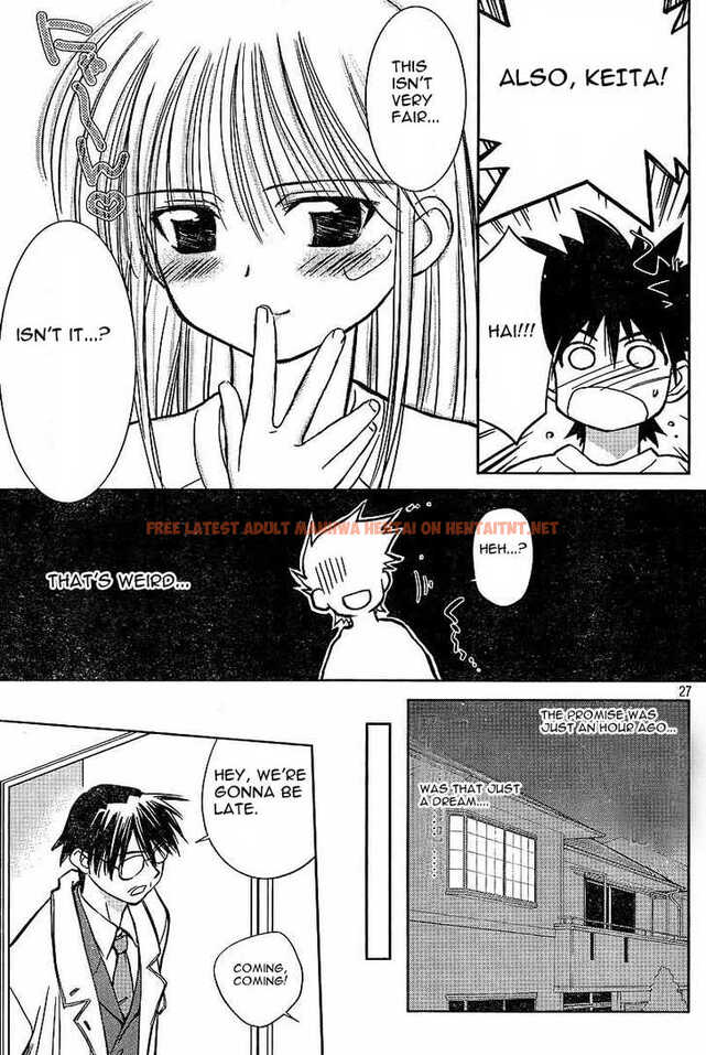 Read Hentai Image 27 189 in comic Kiss X Sis - Chapter 9 - hentaitnt.net