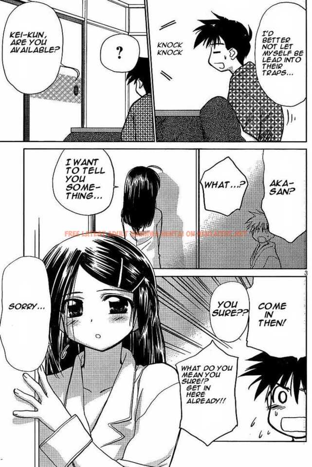 Read Hentai Image 3 184 in comic Kiss X Sis - Chapter 9 - hentaitnt.net