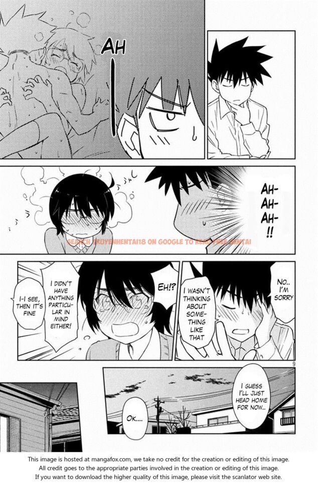 Read Hentai Image 10 075 in comic Kiss X Sis - Chapter 90 - hentaitnt.net
