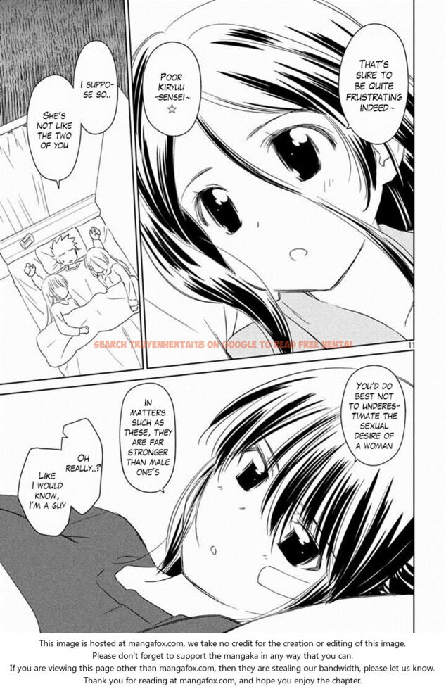 Read Hentai Image 12 075 in comic Kiss X Sis - Chapter 90 - hentaitnt.net