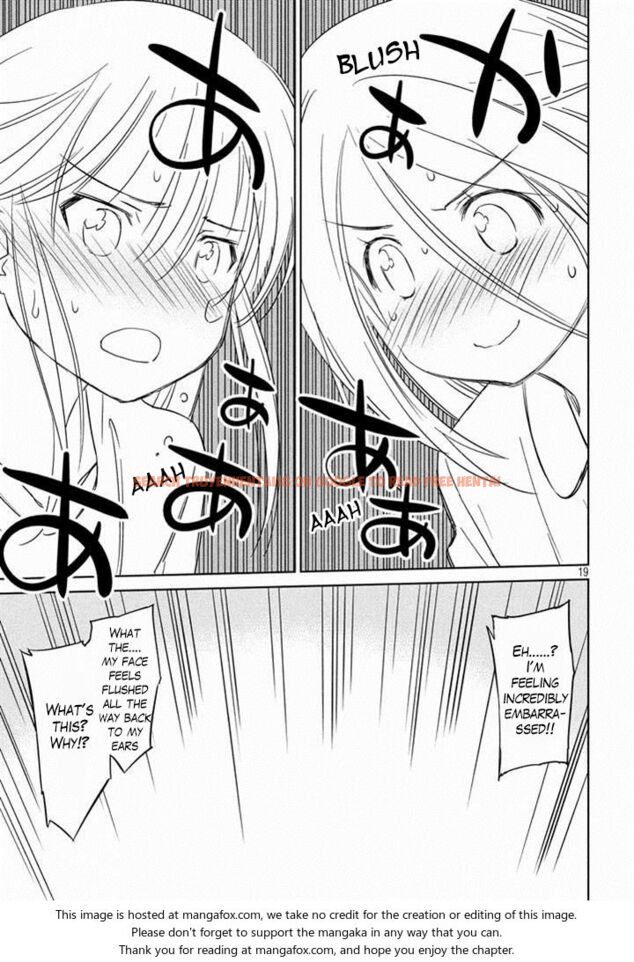 Read Hentai Image 20 075 in comic Kiss X Sis - Chapter 90 - hentaitnt.net