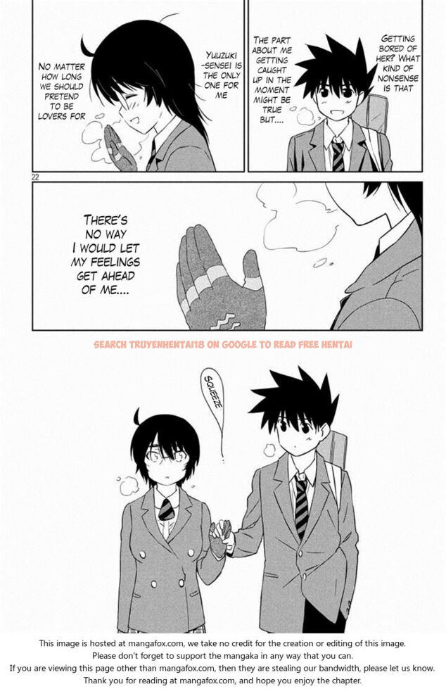 Read Hentai Image 23 075 in comic Kiss X Sis - Chapter 90 - hentaitnt.net