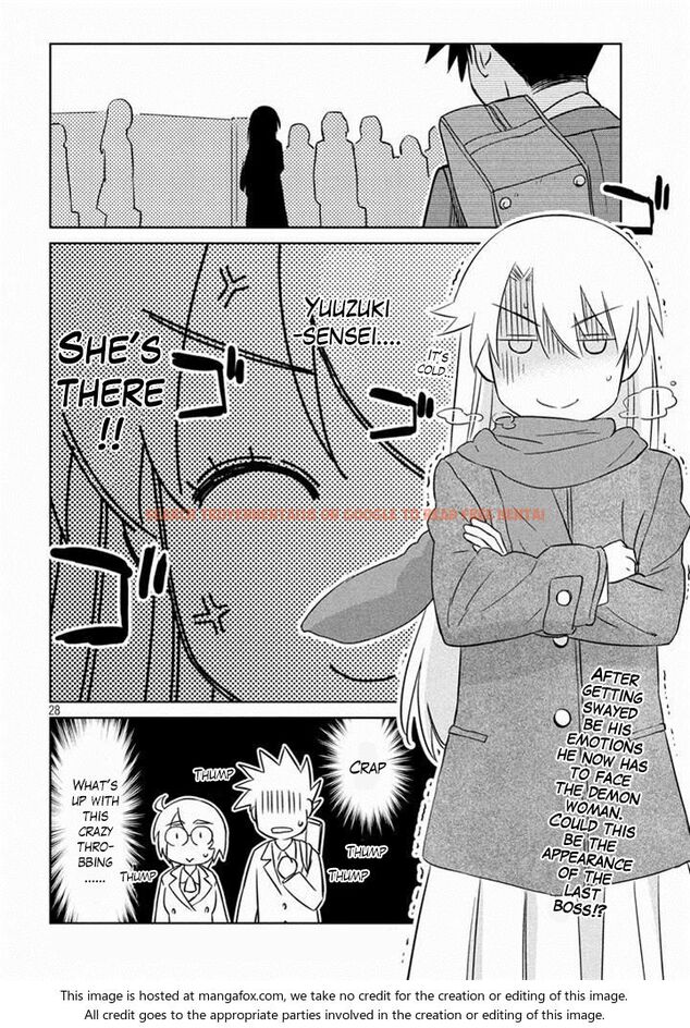 Read Hentai Image 29 075 in comic Kiss X Sis - Chapter 90 - hentaitnt.net
