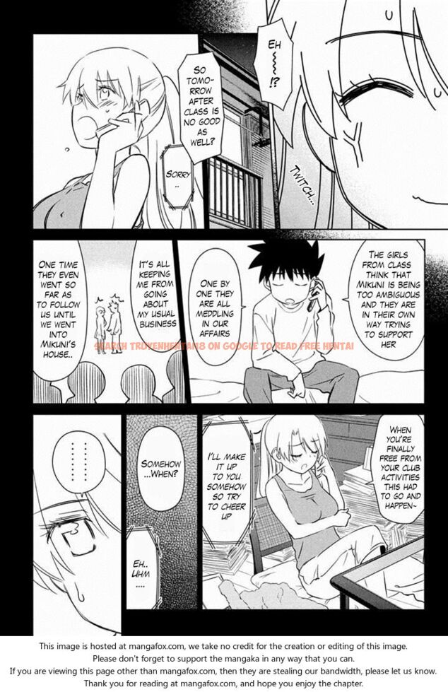 Read Hentai Image 3 070 in comic Kiss X Sis - Chapter 90 - hentaitnt.net