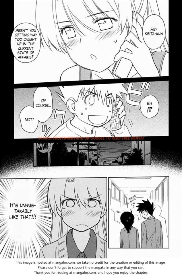 Read Hentai Image 4 070 in comic Kiss X Sis - Chapter 90 - hentaitnt.net