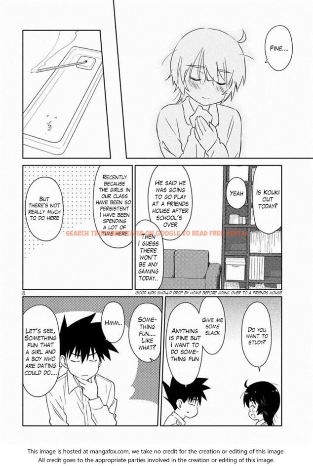 Read Hentai Image 9 075 in comic Kiss X Sis - Chapter 90 - hentaitnt.net