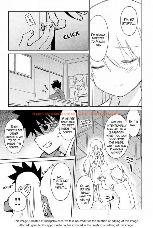 Read Hentai Image 10 070 in comic Kiss X Sis - Chapter 91 - hentaitnt.net