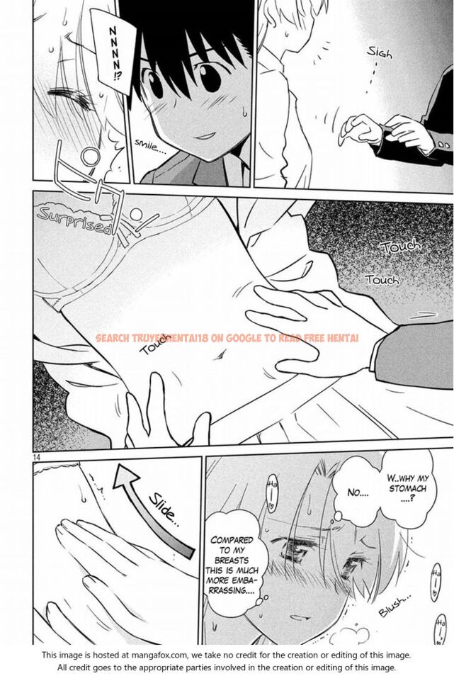 Read Hentai Image 14 070 in comic Kiss X Sis - Chapter 91 - hentaitnt.net