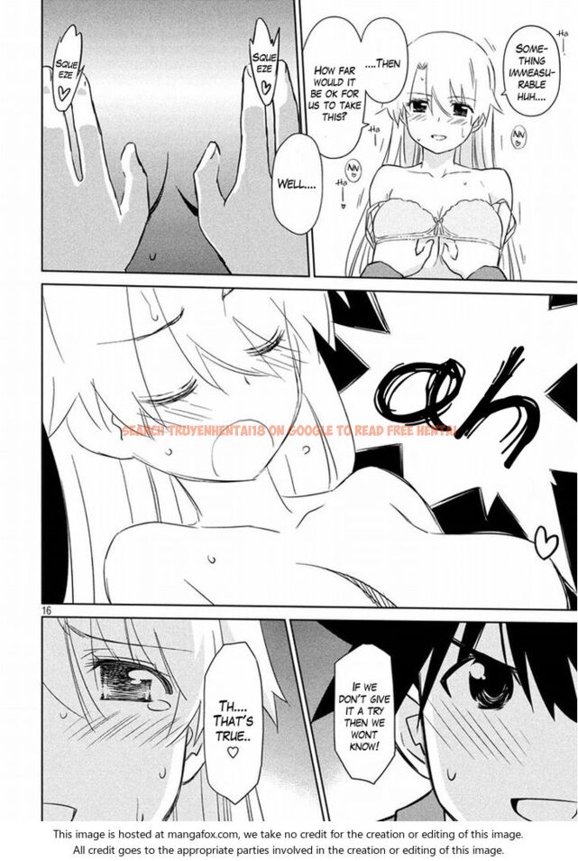 Read Hentai Image 16 070 in comic Kiss X Sis - Chapter 91 - hentaitnt.net