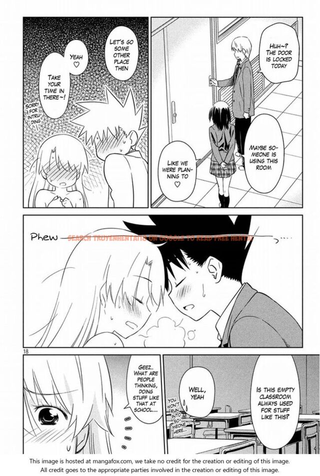 Read Hentai Image 18 070 in comic Kiss X Sis - Chapter 91 - hentaitnt.net