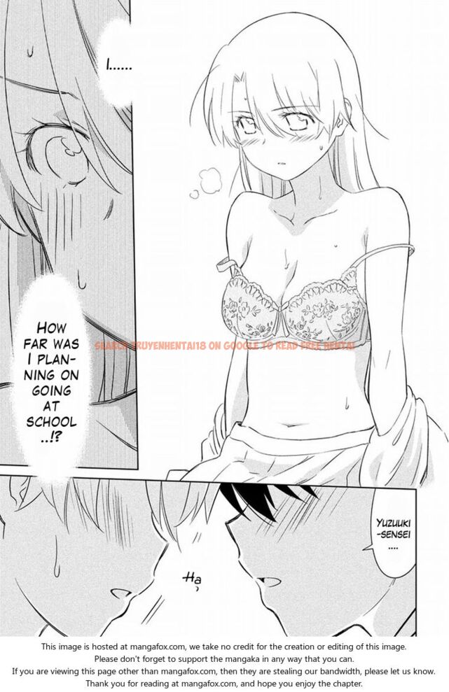 Read Hentai Image 19 070 in comic Kiss X Sis - Chapter 91 - hentaitnt.net