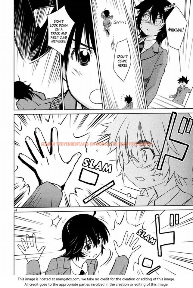 Read Hentai Image 24 070 in comic Kiss X Sis - Chapter 91 - hentaitnt.net