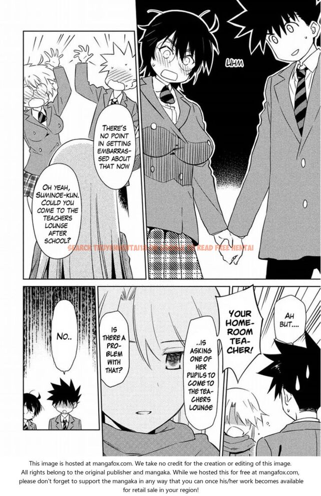 Read Hentai Image 3 070 in comic Kiss X Sis - Chapter 91 - hentaitnt.net