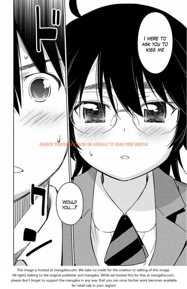 Read Hentai Image 30 070 in comic Kiss X Sis - Chapter 91 - hentaitnt.net