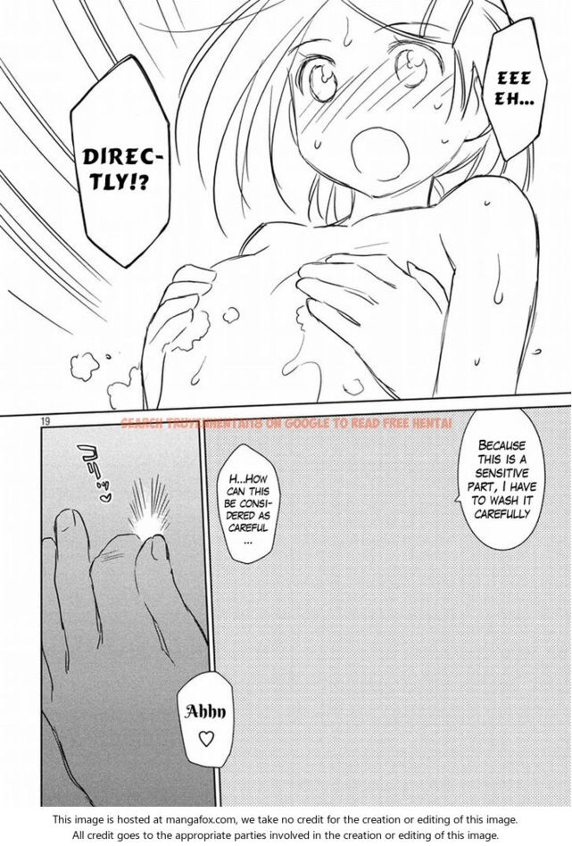 Read Hentai Image 19 070 in comic Kiss X Sis - Chapter 92 - hentaitnt.net