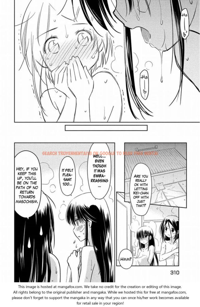 Read Hentai Image 27 070 in comic Kiss X Sis - Chapter 92 - hentaitnt.net