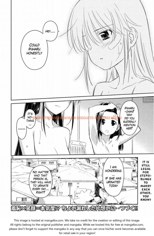 Read Hentai Image 29 070 in comic Kiss X Sis - Chapter 92 - hentaitnt.net