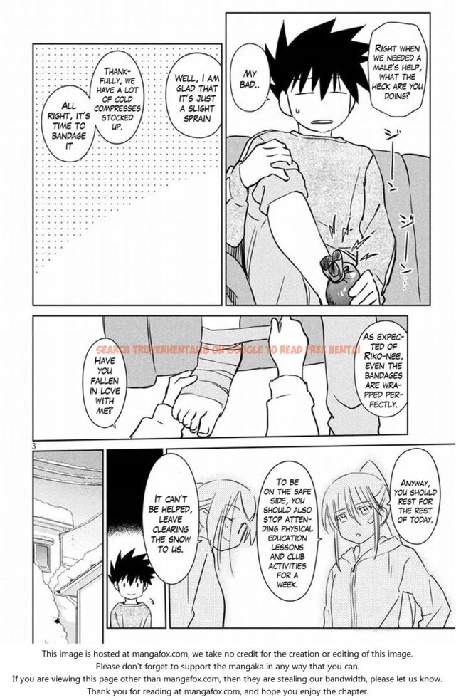 Read Hentai Image 4 069 in comic Kiss X Sis - Chapter 92 - hentaitnt.net