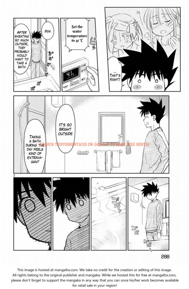 Read Hentai Image 6 069 in comic Kiss X Sis - Chapter 92 - hentaitnt.net