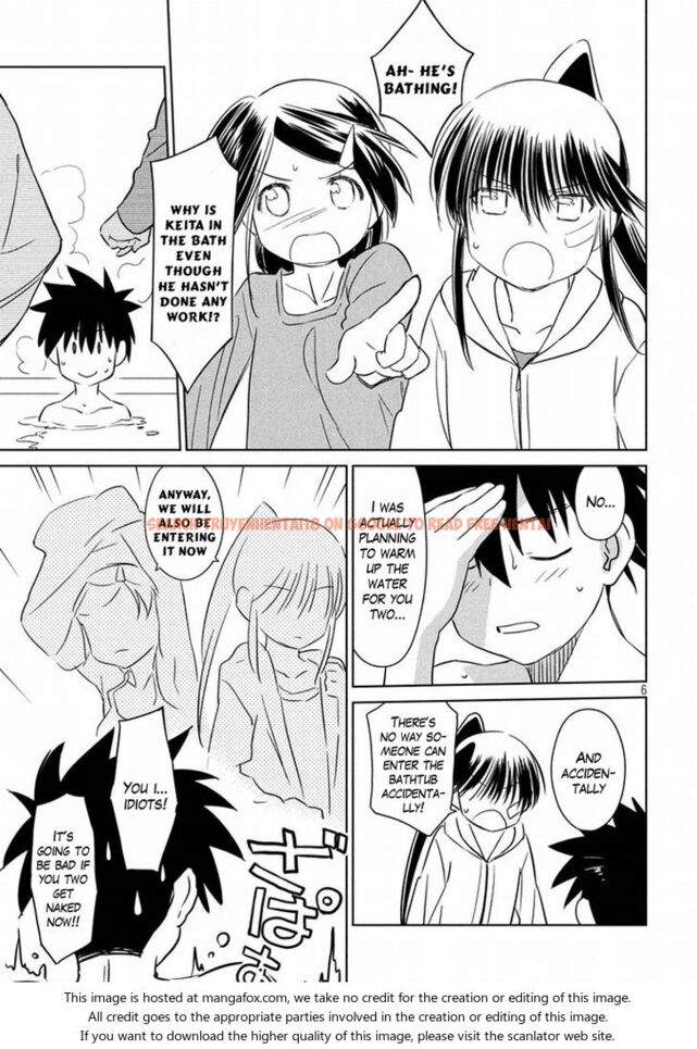 Read Hentai Image 7 069 in comic Kiss X Sis - Chapter 92 - hentaitnt.net
