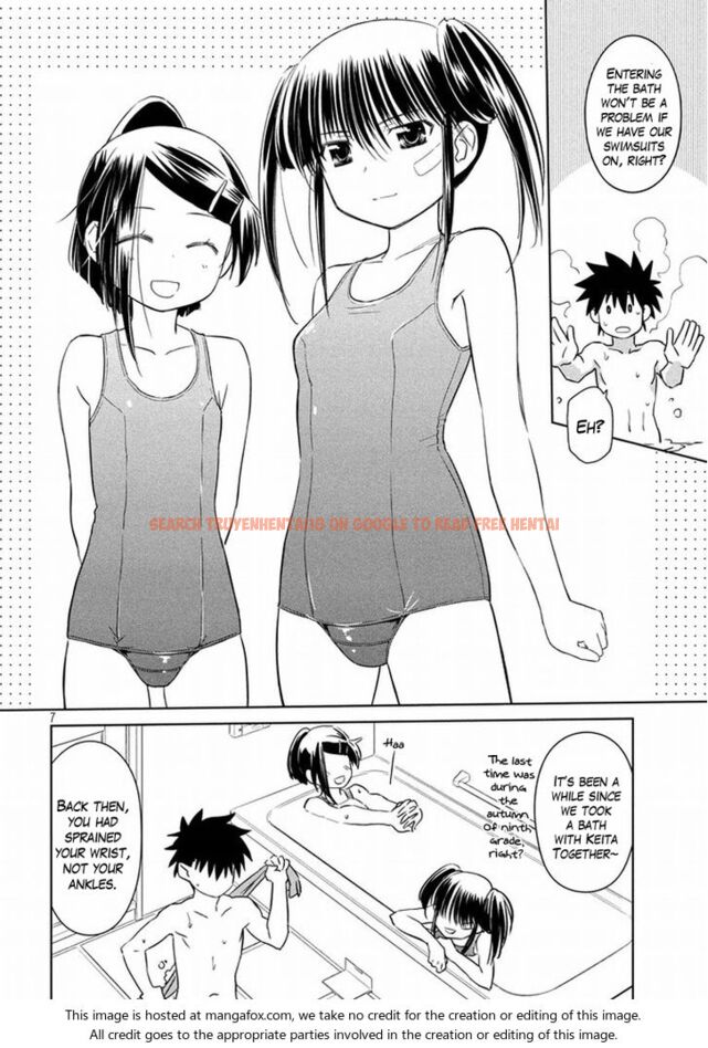 Read Hentai Image 8 069 in comic Kiss X Sis - Chapter 92 - hentaitnt.net