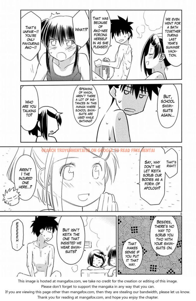 Read Hentai Image 9 069 in comic Kiss X Sis - Chapter 92 - hentaitnt.net