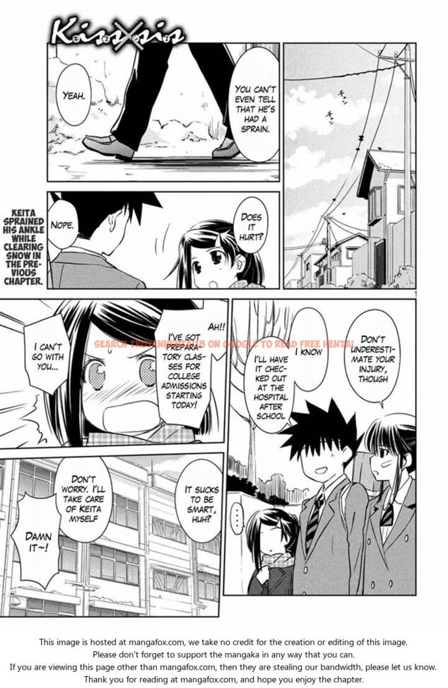 Read Hentai Image 1 069 in comic Kiss X Sis - Chapter 93 - hentaitnt.net