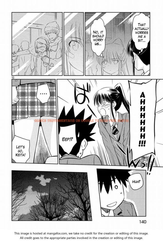 Read Hentai Image 10 069 in comic Kiss X Sis - Chapter 93 - hentaitnt.net