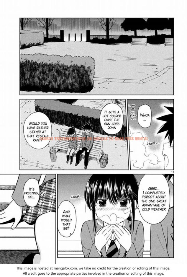 Read Hentai Image 11 069 in comic Kiss X Sis - Chapter 93 - hentaitnt.net