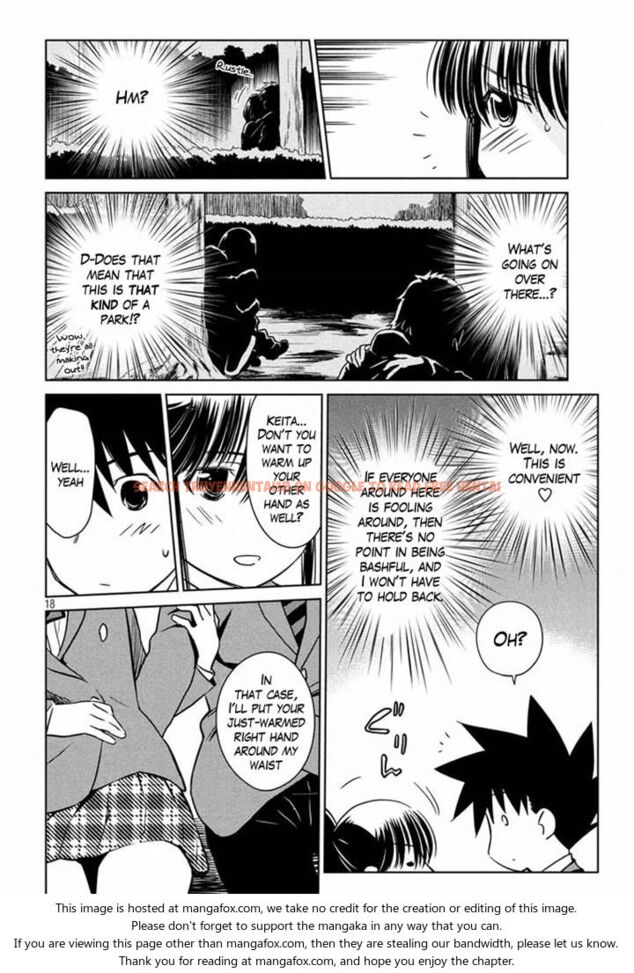 Read Hentai Image 18 069 in comic Kiss X Sis - Chapter 93 - hentaitnt.net