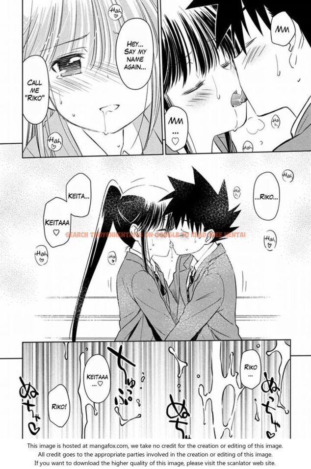 Read Hentai Image 24 069 in comic Kiss X Sis - Chapter 93 - hentaitnt.net