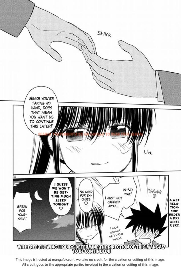 Read Hentai Image 28 069 in comic Kiss X Sis - Chapter 93 - hentaitnt.net