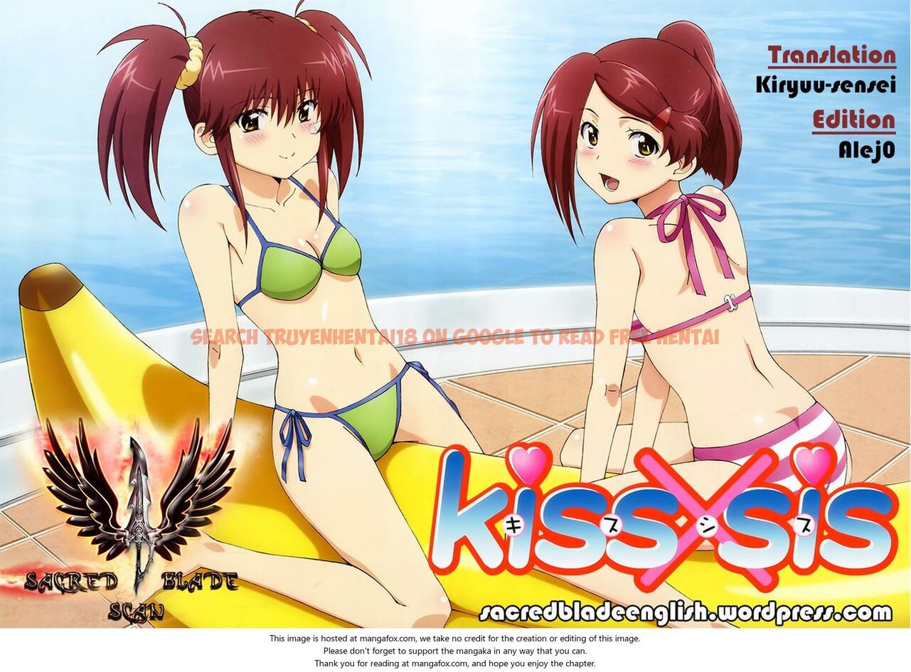 Read Hentai Image 29 069 in comic Kiss X Sis - Chapter 93 - hentaitnt.net