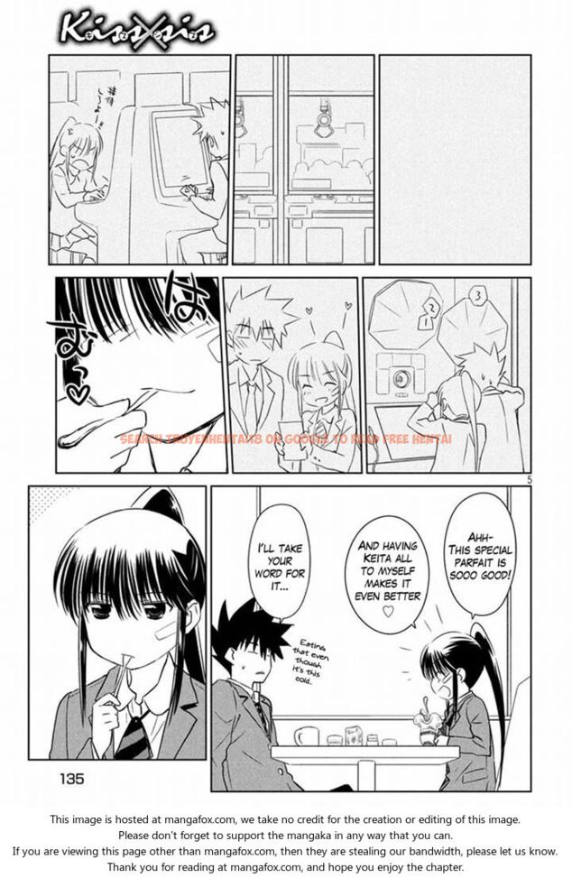 Read Hentai Image 5 069 in comic Kiss X Sis - Chapter 93 - hentaitnt.net