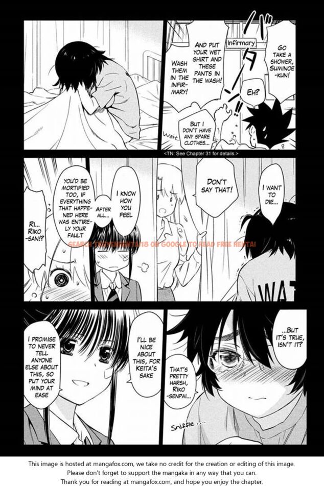 Read Hentai Image 8 069 in comic Kiss X Sis - Chapter 93 - hentaitnt.net