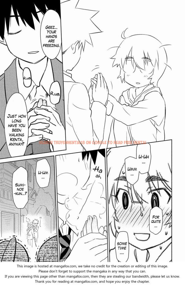Read Hentai Image 20 065 in comic Kiss X Sis - Chapter 94 - hentaitnt.net