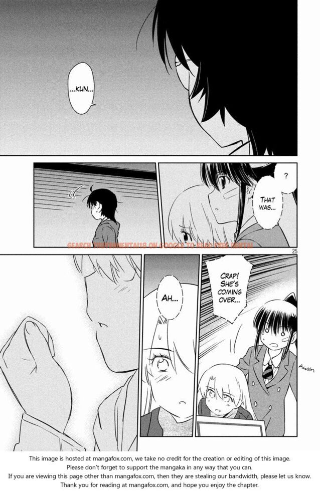 Read Hentai Image 26 069 in comic Kiss X Sis - Chapter 94 - hentaitnt.net