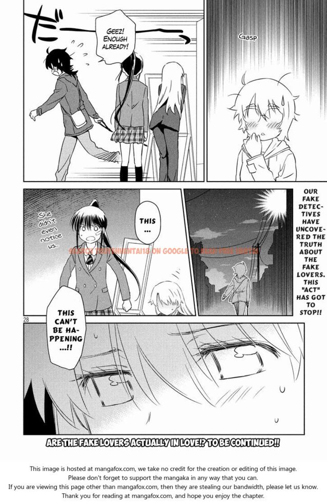 Read Hentai Image 28 069 in comic Kiss X Sis - Chapter 94 - hentaitnt.net