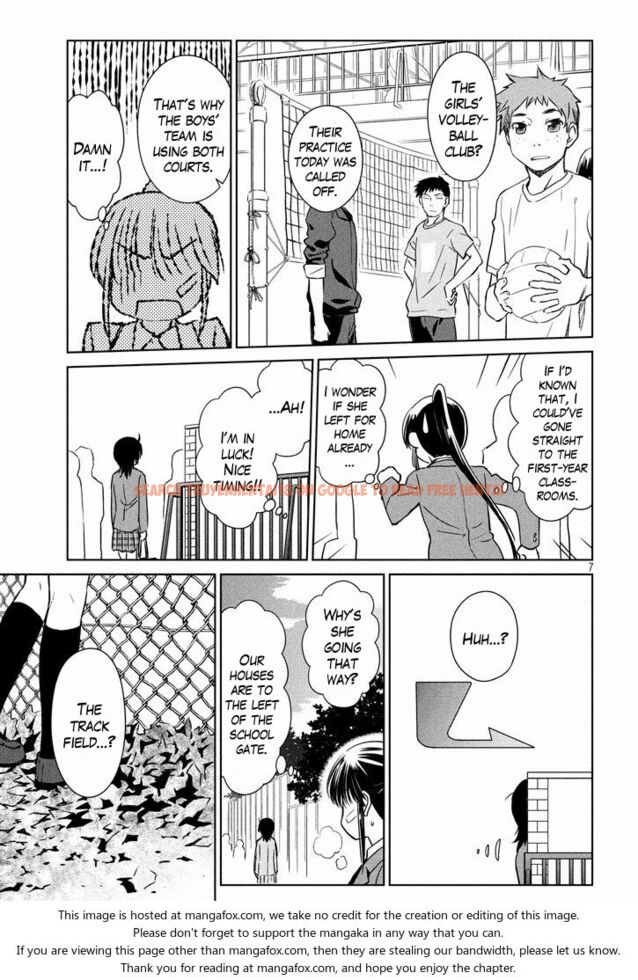 Read Hentai Image 8 065 in comic Kiss X Sis - Chapter 94 - hentaitnt.net