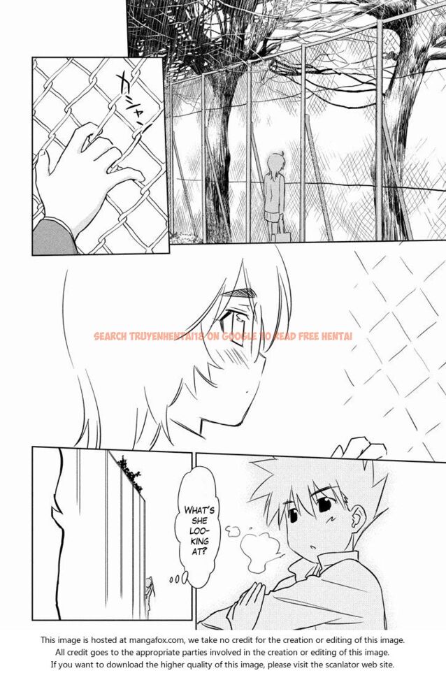 Read Hentai Image 9 065 in comic Kiss X Sis - Chapter 94 - hentaitnt.net