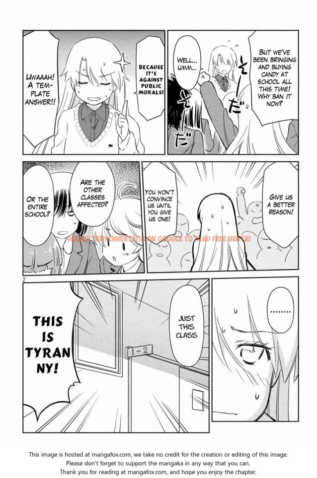 Read Hentai Image 1 064 in comic Kiss X Sis - Chapter 95 - hentaitnt.net