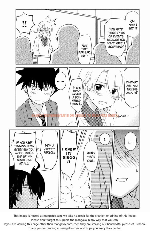 Read Hentai Image 2 064 in comic Kiss X Sis - Chapter 95 - hentaitnt.net