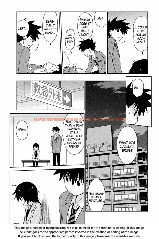 Read Hentai Image 19 064 in comic Kiss X Sis - Chapter 96 - hentaitnt.net