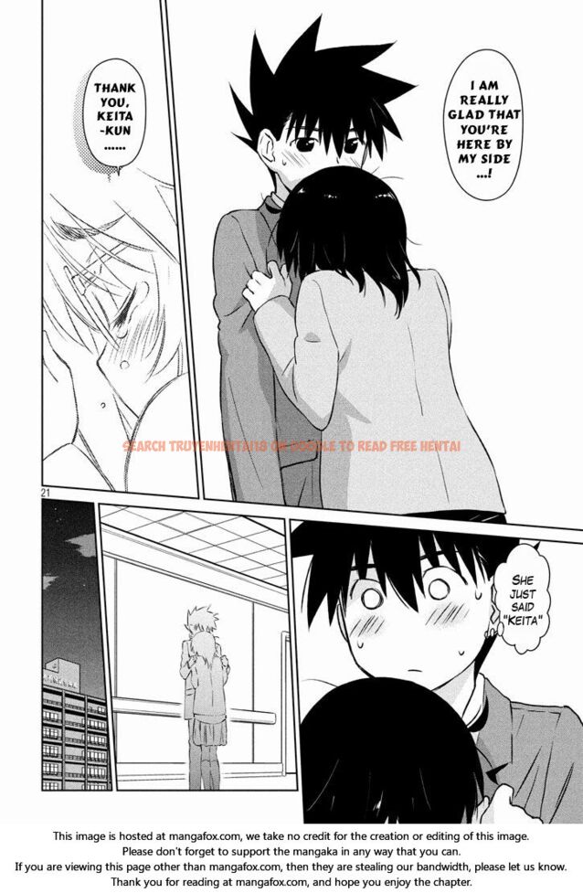 Read Hentai Image 22 064 in comic Kiss X Sis - Chapter 96 - hentaitnt.net