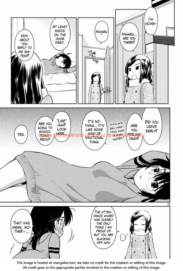 Read Hentai Image 27 064 in comic Kiss X Sis - Chapter 96 - hentaitnt.net